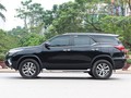 Fortuner tự lái có giá khoảng 17 triệu cho 10 ngày. Ảnh: Nguyên Khoa