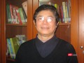 GS TS Nguyễn Hữu Minh - Chủ tịch Hội Xã hội học Việt Nam