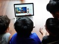 Trẻ em cần được bảo vệ trên môi trường mạng