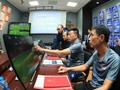 Các trọng tài bóng đá Việt Nam tìm hiểu về công nghệ VAR
