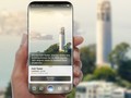 iPhone 8 "trong mơ" có thiết kế không viền, hỗ trợ AR