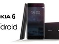 Nokia 6 là một trong những điện thoại bền nhất trên thị trường