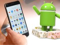 Bản Android 7.1.2 chính thức sẽ có mặt trong vài tuần tới