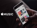 Apple Music vượt lên trên Spotify trong tháng Hai 