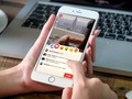 Facebook đang bị chỉ trích vì không kiểm soát được các video bạo lực. Ảnh minh hoạ: BBC