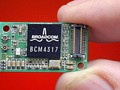 Chip Wi-Fi do Broadcom sản xuất