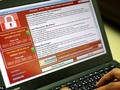 mã độc WannaCry lại một lần nữa tái xuất? (ảnh: Daily Mail)