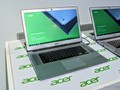 Acer Chromebook 15 (ảnh: Androiod Authority)