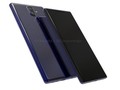 Nokia 9 (ảnh: OnLeaks)