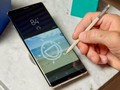 Galaxy Note 8 (ảnh: Gadgetsnow)