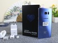 Galaxy Note FE (ảnh: FB)