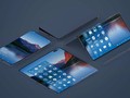 Đây chính là Surface Phone mà Microsoft đang bí mật phát triển? (ảnh: Windows Report)