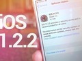 iOS 11.2.2 đang làm chậm các thiết bị iOS