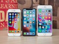 iPhone 8, 8 Plus và iPhone X (ảnh: Phone Arena)