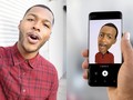 Tính năng tạo hình ảo (AR Emoji) của Samsung