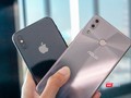 Asus ZenFone 5 có vẻ ngoài bóng bẩy, đẹp hơn iPhone X 