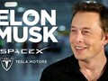 Elon Musk - CEO của SpaceX và Tesla