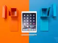 iPad vừa ra mắt của Apple (ảnh: The Verge)