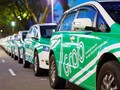 Grab đang bị điều tra tại Singapore sau thỏa thuận sáp nhập Uber (ảnh Today Online)