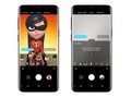 Galaxy S9/S9+ được bổ sung thêm AR emoji mới