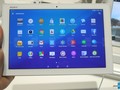 Mẫu máy tính bảng Sony Xperia Z4 ra mắt năm 2015 (ảnh: Phone Arena)