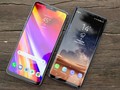 LG G7 có một số ưu điểm vượt trội hơn so với Galaxy S9 của Samsung
