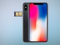 iPhone 2018 sẽ có sim kép? (ảnh GNtech)
