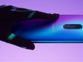 Oppo R17 Pro (ảnh Phone Arena)