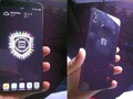 Hình ảnh rò rỉ về một mẫu điện thoại được cho là Bphone 3 trên một diễn đàn công nghệ