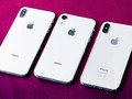 iPhone Xs và Xs Max "đọ dáng" cùng iPhone X