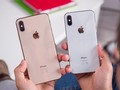 iPhone Xs và Xs Max (ảnh: Phone Arena)