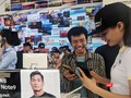 Khách hàng mua Note 9 tại FPT Shop sẽ được tặng ngay smart TV 32 inch của Samsung