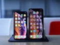 iPhone XS Max có màn hình khá lớn, lên tới 6,5 inch (ảnh minh họa: CNBC)