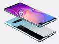 Ảnh dựng Galaxy S10+ (Phone Arena)
