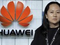 Bà Mạnh Vãn Châu (Meng WanZhou) vừa bị phía Canada bắt giữ (ảnh: Nikkei Asian Review)