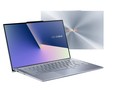 Zenbook S13 với viền màn hình mỏng nhất thế giới (ảnh: The Verge)