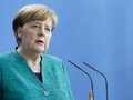 Thủ tướng Đức Angela Merkel (ảnh: Getty Images)