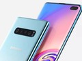 Các smartphone dòng Galaxy S10 sẽ được Samsung cho ra mắt trong 1 tháng nữa (ảnh minh họa: MyBroadBand) 