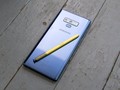 Samsung Galaxy Note 9 (ảnh: Phone Arena)