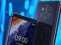 Nokia 9 PureView (ảnh: XDA Developers)
