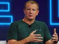Cựu CEO WhatsApp, ông Brian Acton (ảnh: BuzzFeed News)