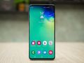 Samsung Galaxy S10 (ảnh Phone Arena)