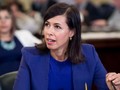 bà Jessica Rosenworcel (ảnh CNET)