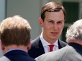 Ông Jared Kushner, "kiến trúc sư" của kế hoạch hòa bình Trung Đông (Nguồn: WSJ)