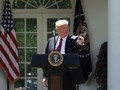 Ông Trump bất ngờ đưa ra cảnh báo "lạnh gáy" với Iran (Nguồn: USA Today)