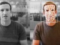 Với công nghệ deepfake, người ta có thể dễ dàng chỉnh sửa hình ảnh người trong video theo mục đích của mình (ảnh BBC)