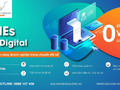 VIETNAM SMEs GO DIGITAL là chương trình hỗ trợ doanh nghiệp chuyển đổi số