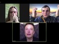 Elon Musk giả mạo trong Zoom