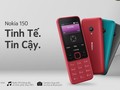 Nokia 150 (ảnh HMD Global)