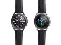 Samsung Galaxy Watch 3 (ảnh: Evan Blass)